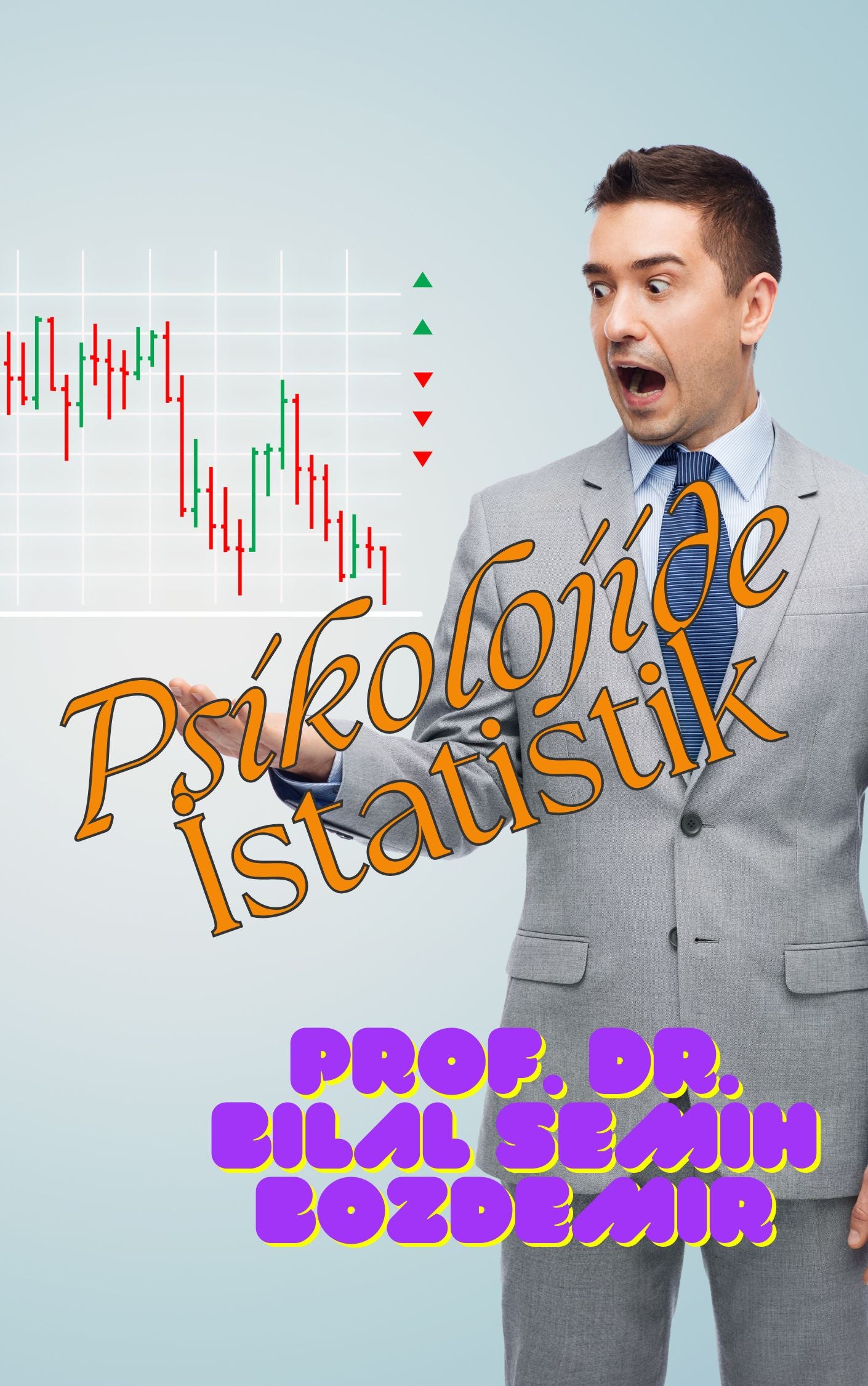 Psikolojide İstatistik (İndirilebilir PDF)