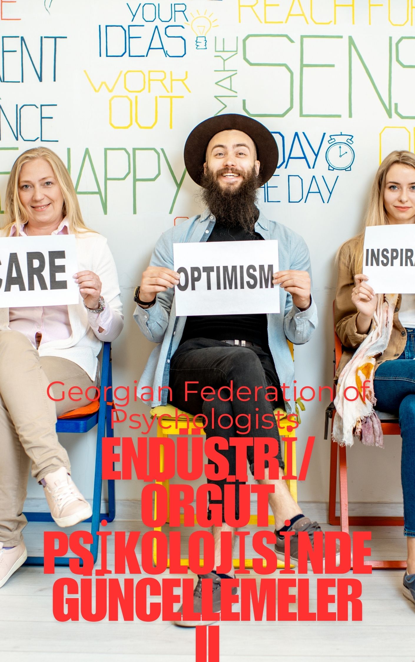 Endüstri-Örgüt Psikolojisinde Güncellemeler (Basılı, Adrese Teslim)