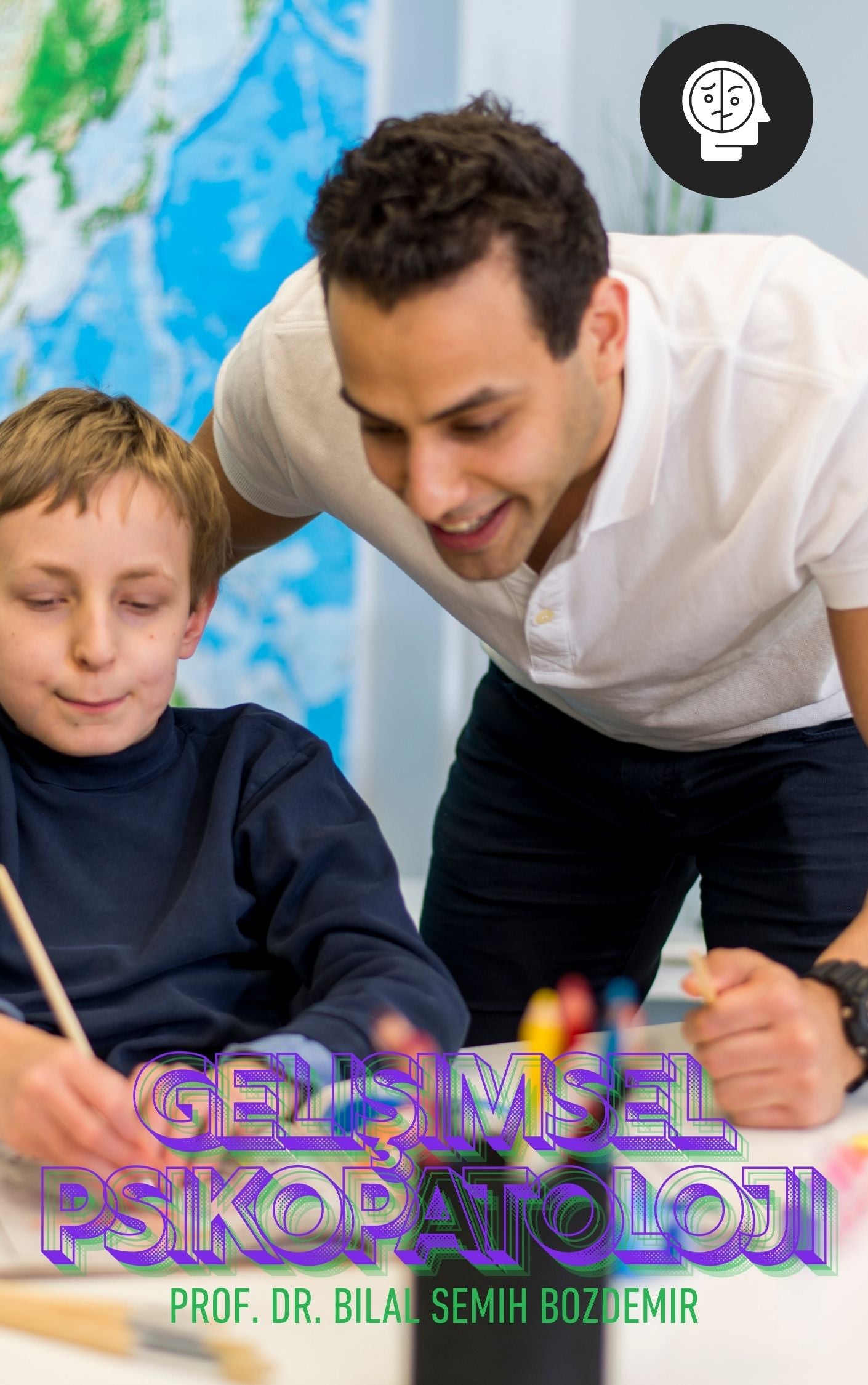 Gelişimsel Psikopatoloji (İndirilebilir PDF)