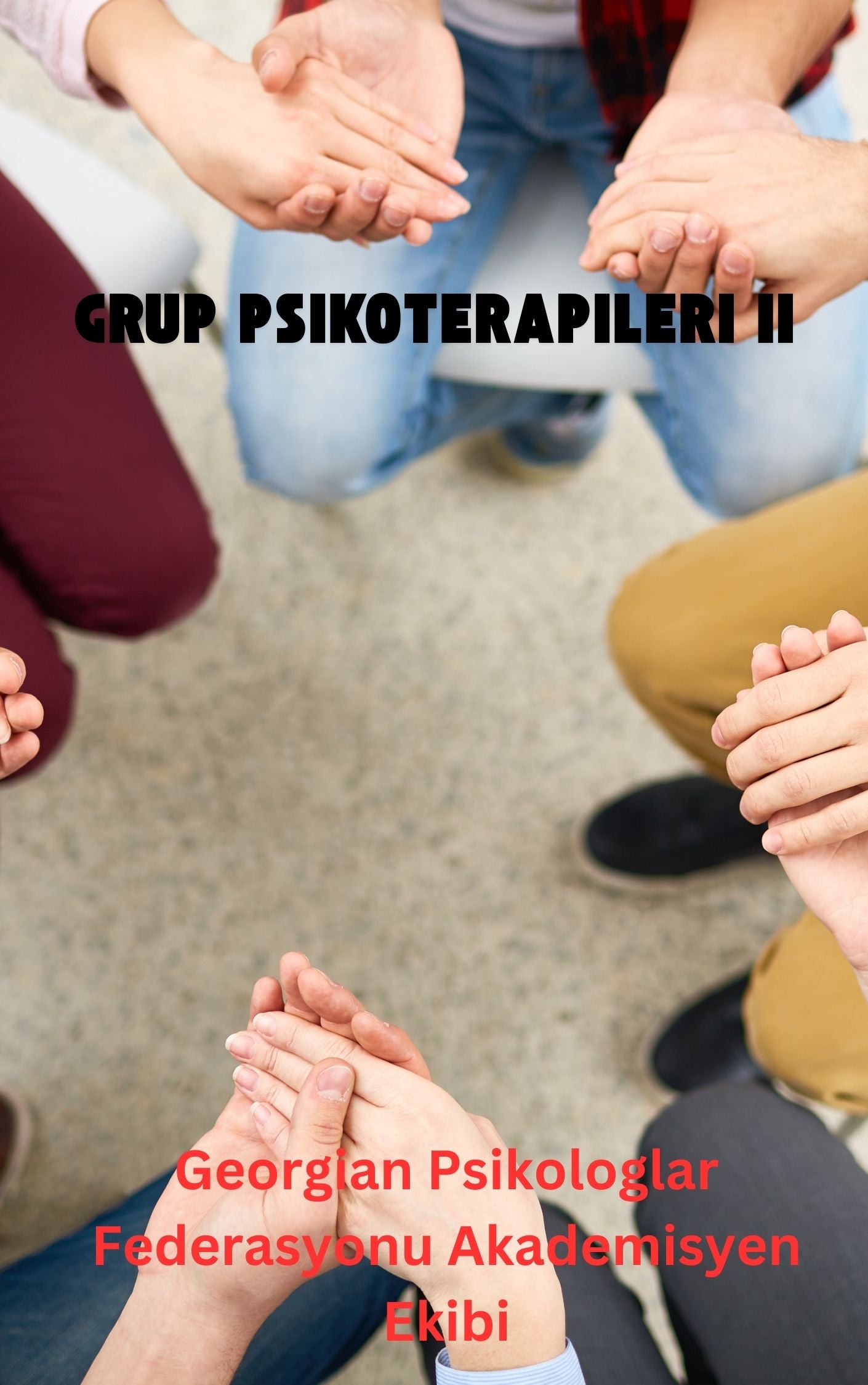 Grup Psikoterapileri II (İndirilebilir PDF)