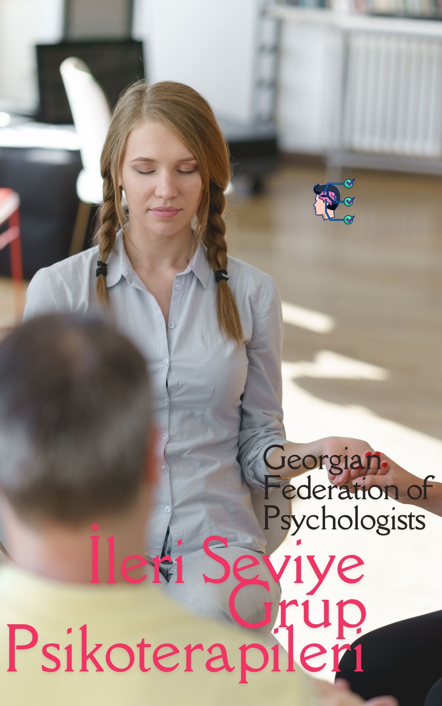 İleri Seviye Grup Psikoterapileri (PDF)