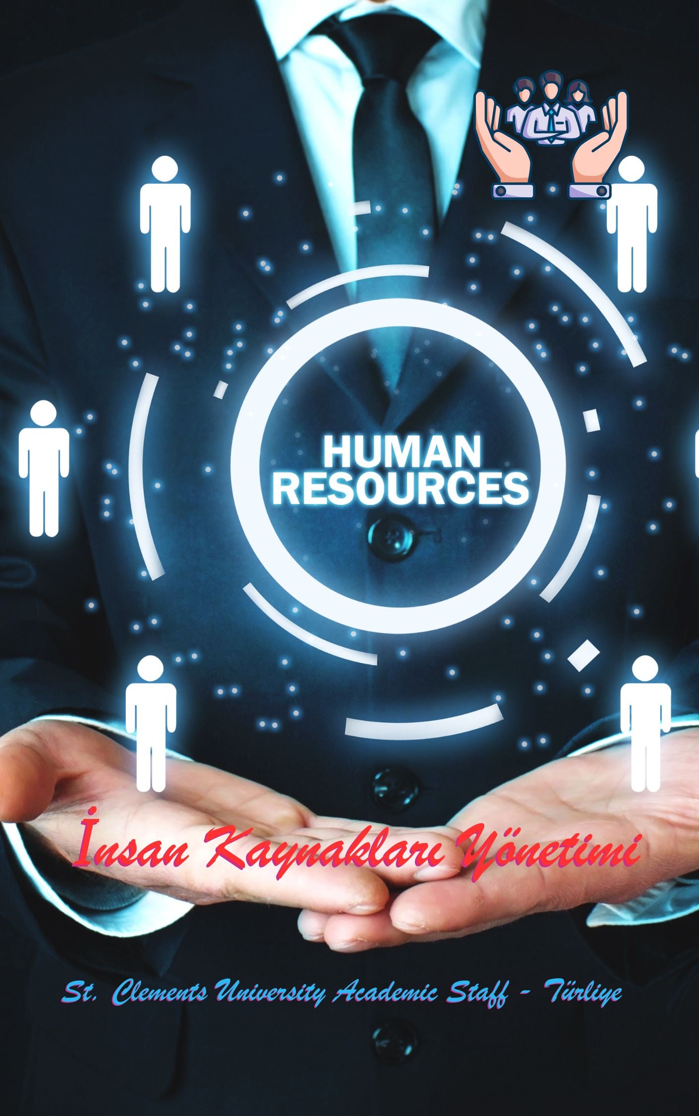 İnsan Kaynakları Yönetimi (İndirilebilir PDF)