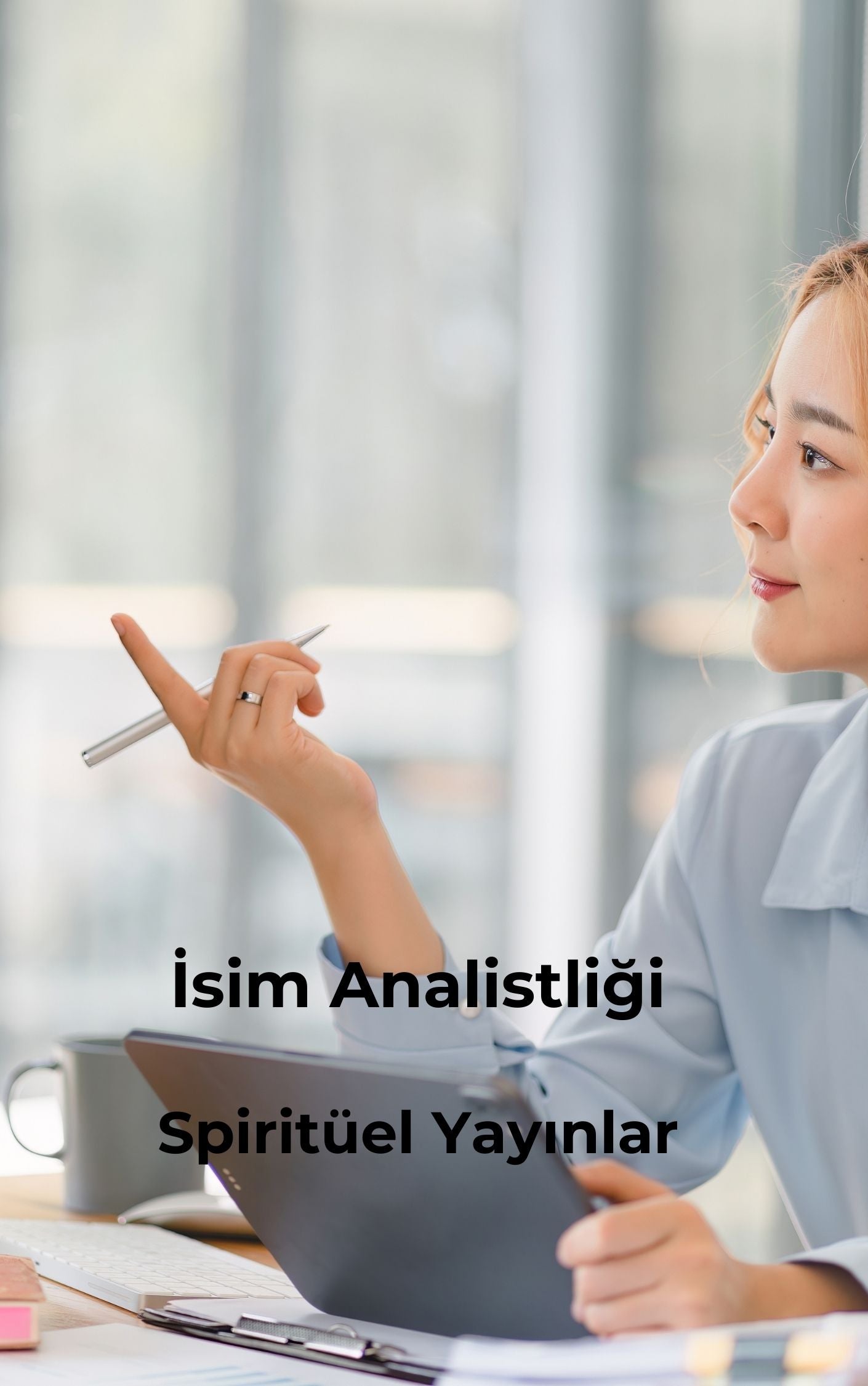 İsim Analistliği (Adrese teslim kitap) (İndirilebilir PDF)