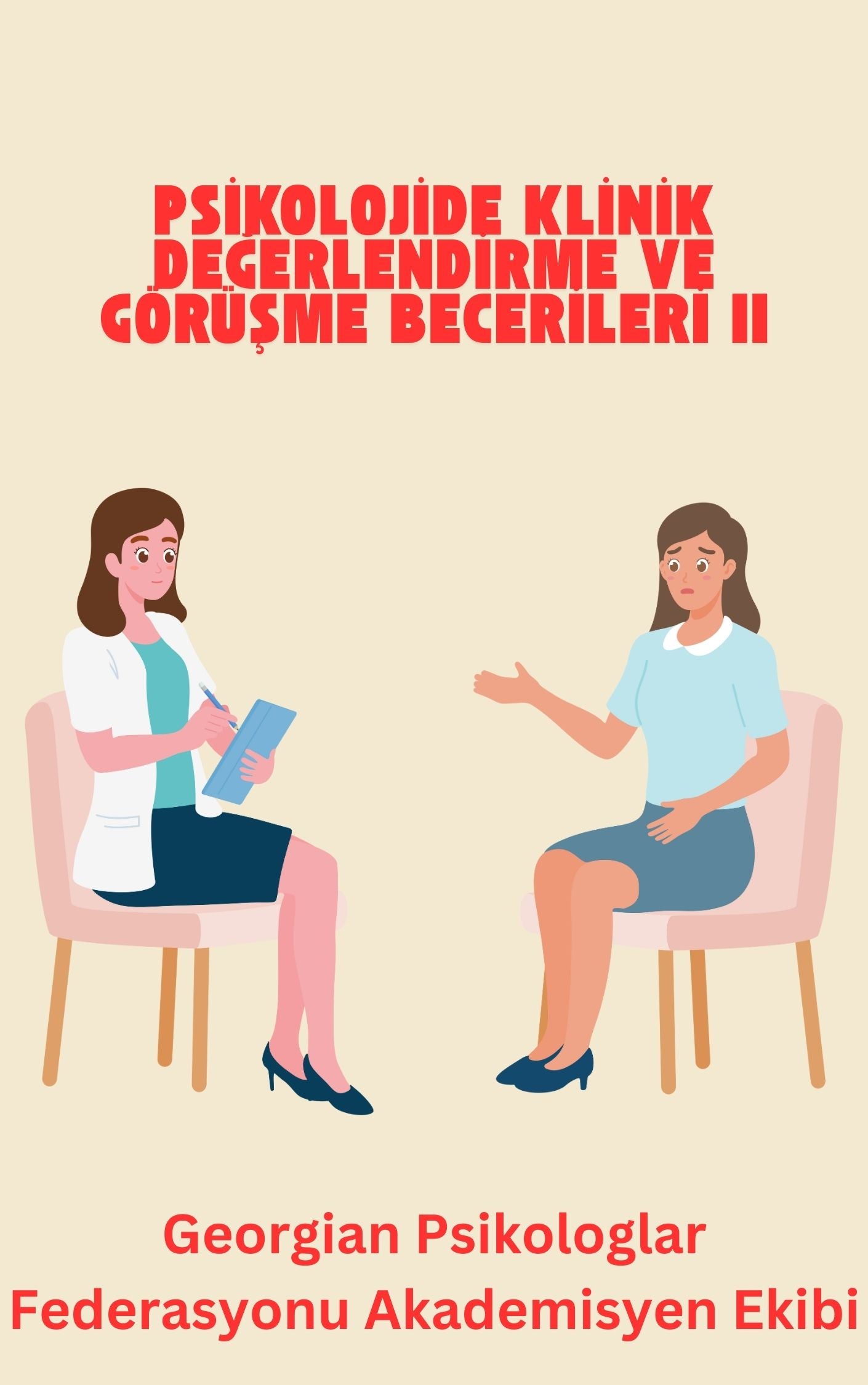 Klinik Psikolojide Bilimsel Araştırma Yöntemleri ve Etik (İndirilebilir PDF)