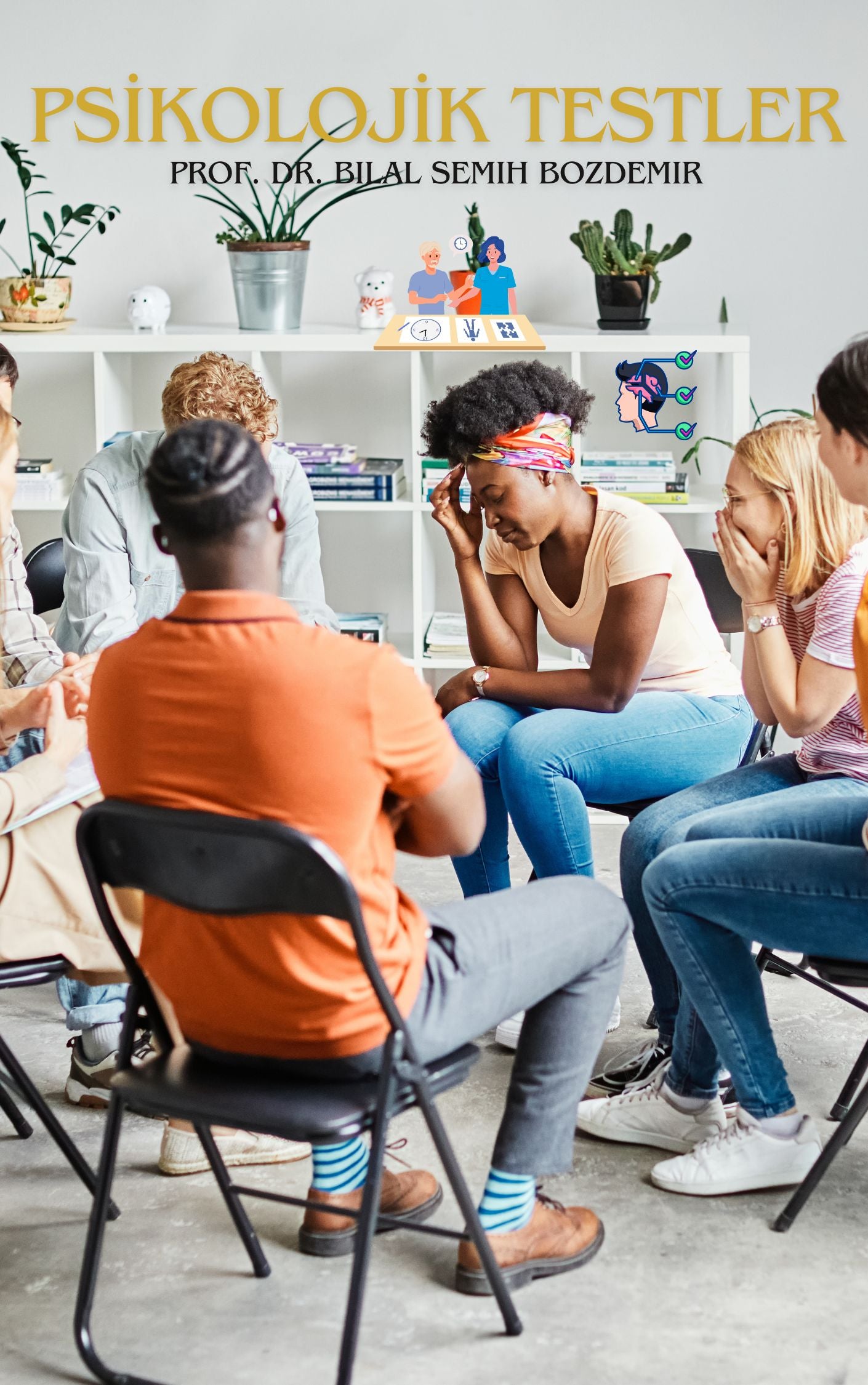 Psikolojik Testler (İndirilebilir PDF)