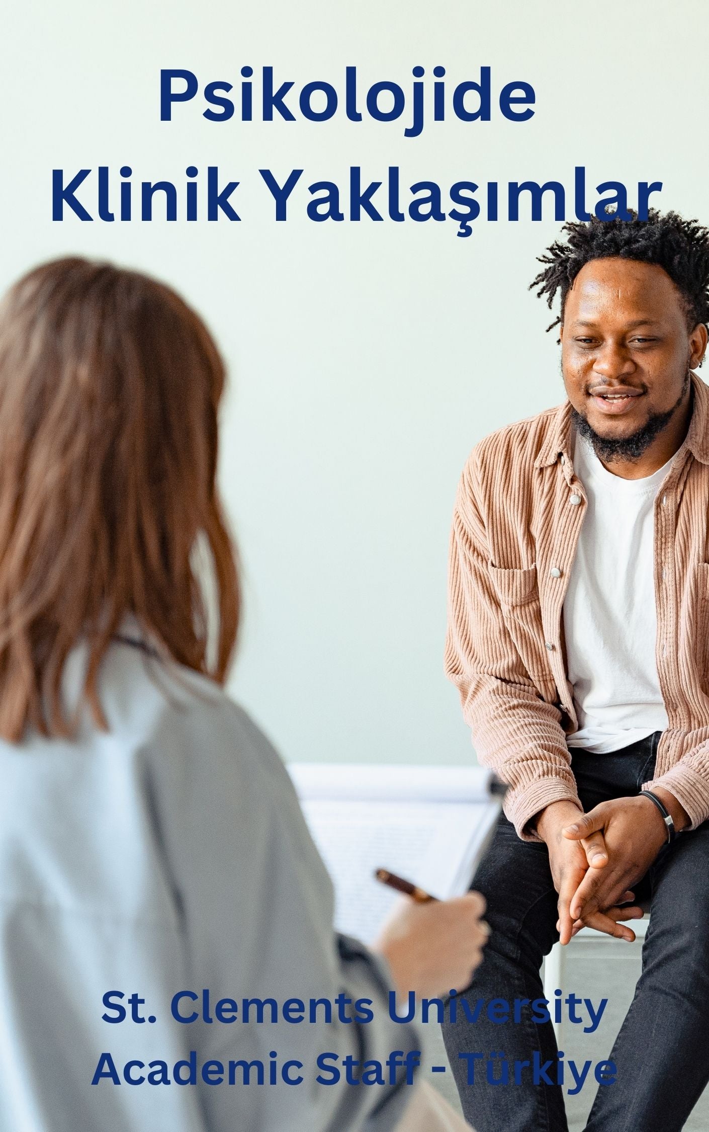 Psikolojide Klinik Yaklaşımlar (İndirilebilir PDF)