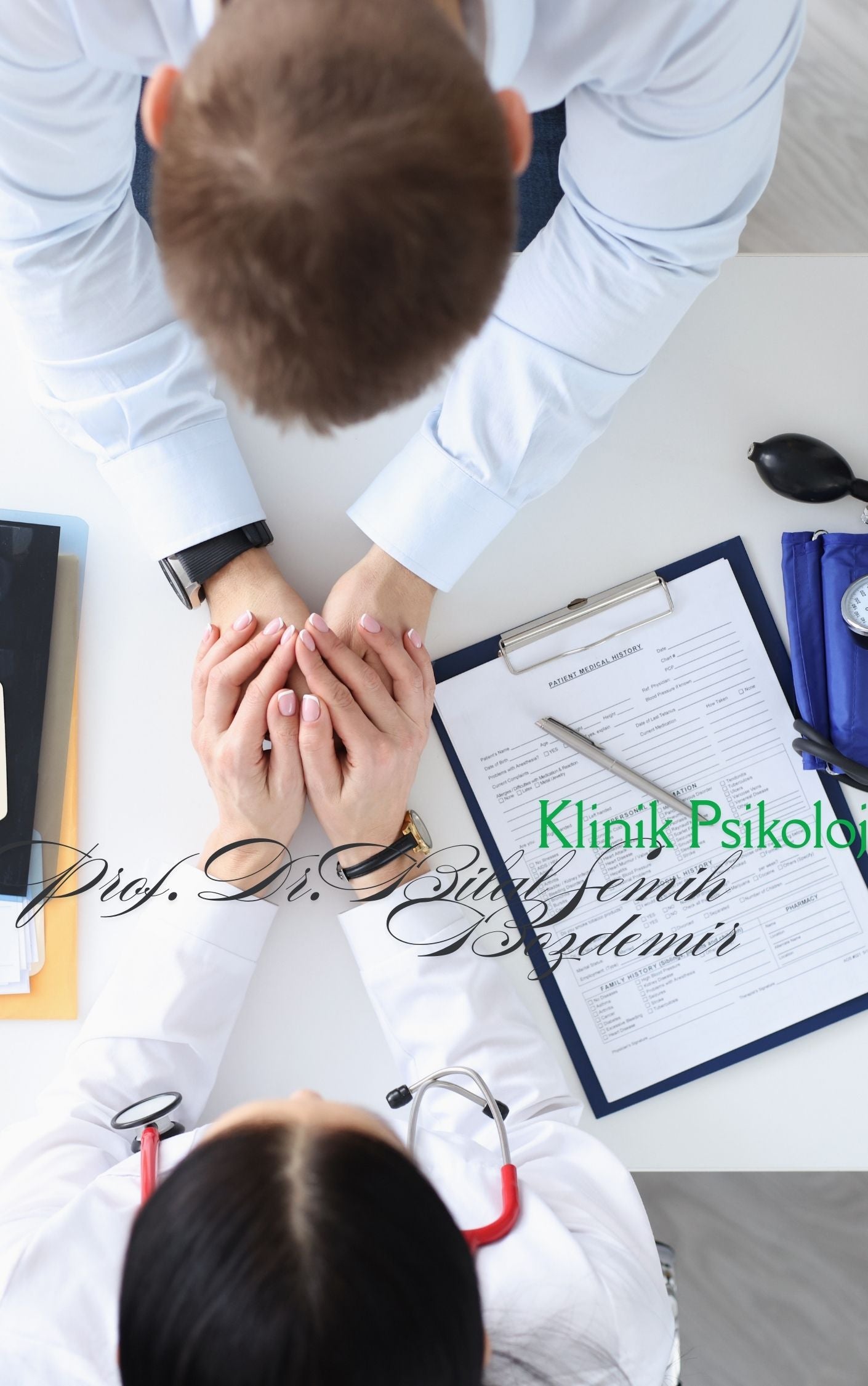 Klinik Psikoloji (Basılı, Adrese Teslim Kitap) (Kopya)