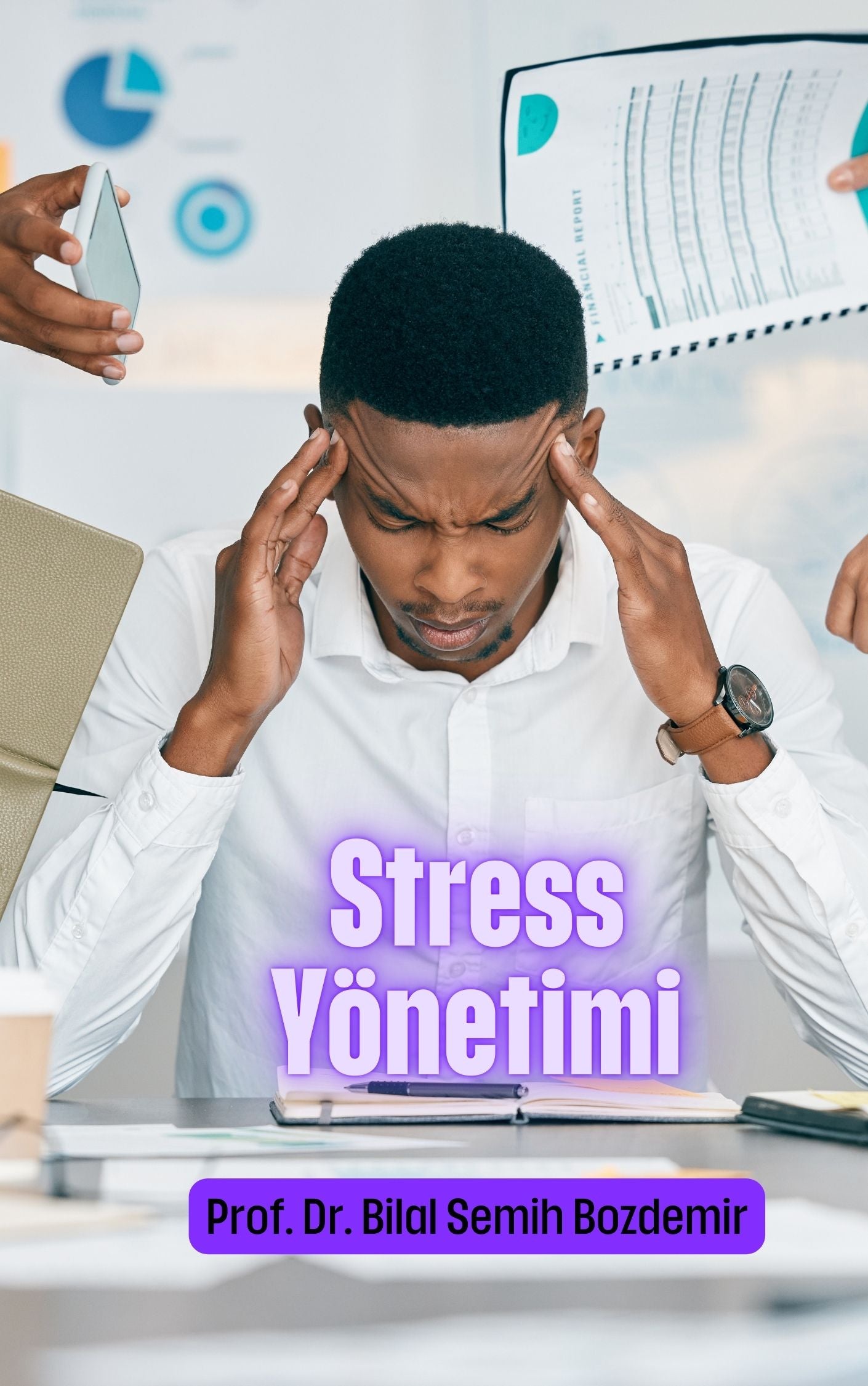 Stres Yönetimi (İndirilebilir PDF)