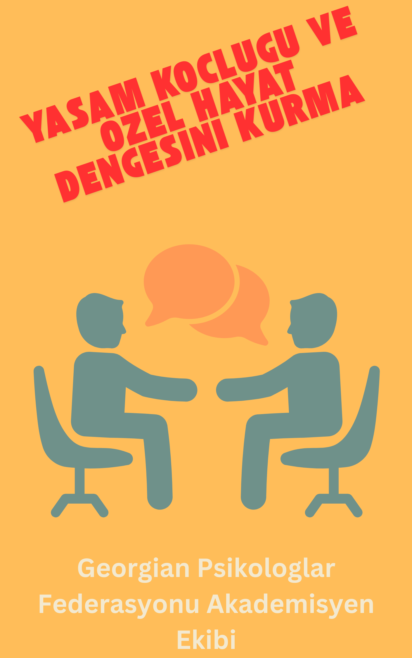 Yasam Koclugu ve Ozel Hayat Dengesini Kurma (İndirilebilir PDF)