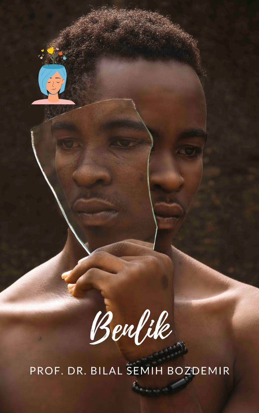 İleri Düzey Benlik (Basılı, Adrese Teslim)