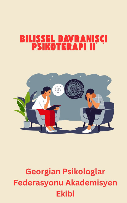 Grup Psikoterapileri II (İndirilebilir PDF)