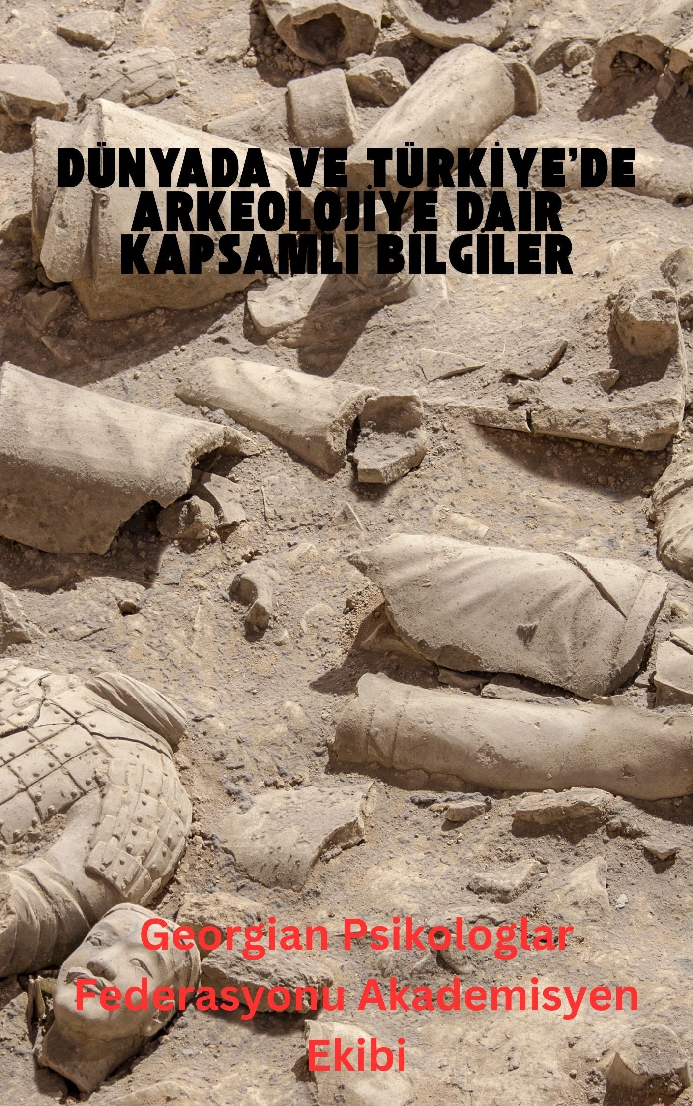 Dünyada Ve Türkiye’de Arkeolojiye Dair Kapsamlı Bilgiler (İndirilebilir PDF)