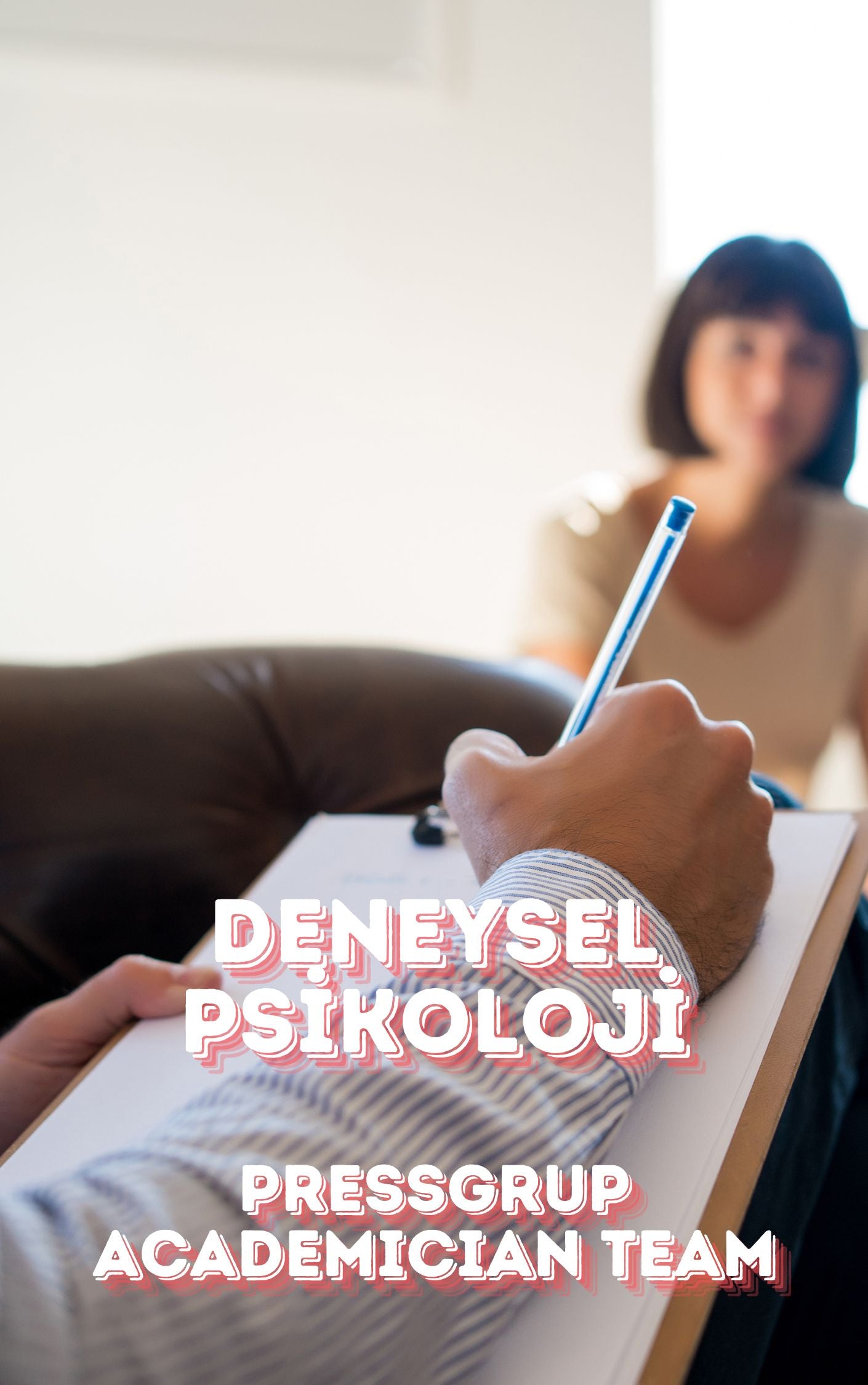 Deneysel Psikoloji (Basılı, Adrese Teslim Kitap)