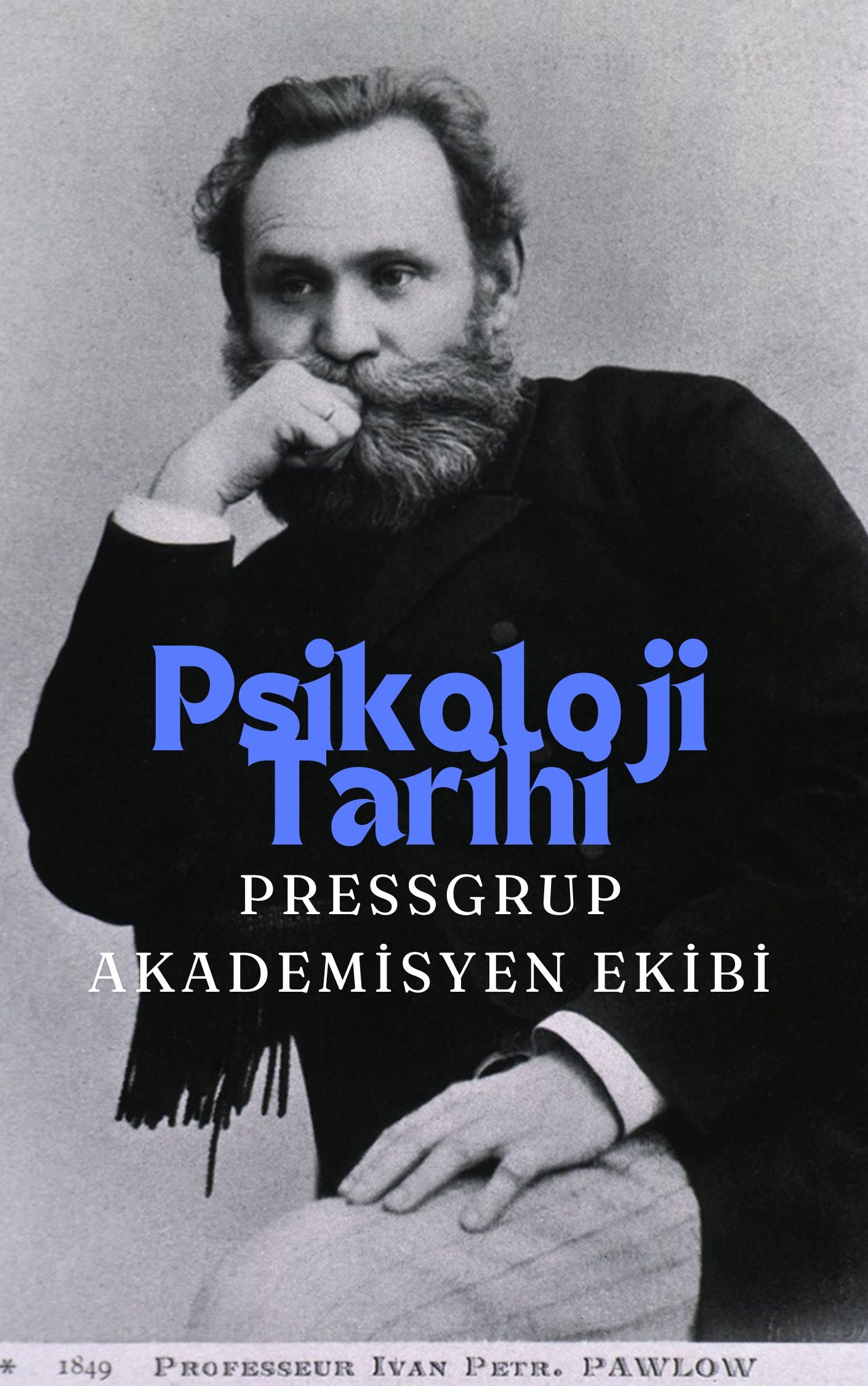 Psikoloji Tarihi (İndirilebilir PDF)