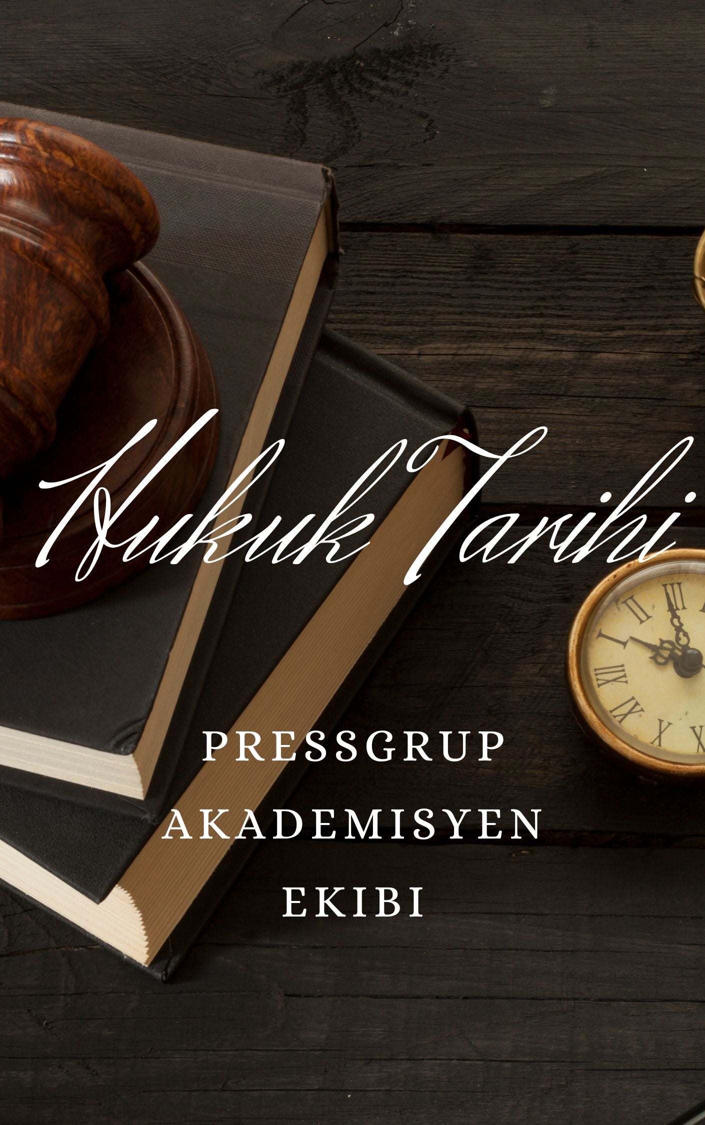 Hukuk Tarihi (İndirilebilir PDF)