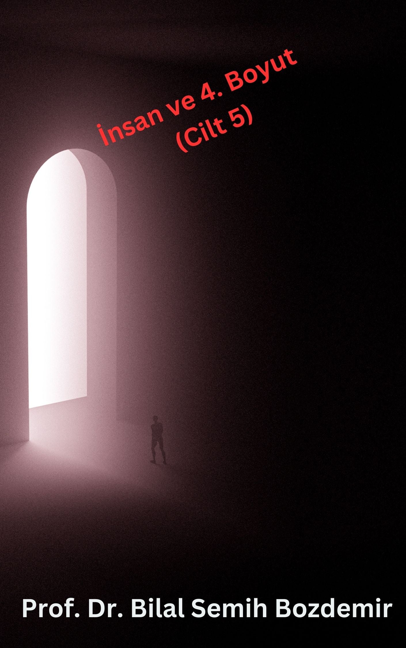 İnsan ve 4. Boyut (Cilt 5) (İndirilebilir PDF)