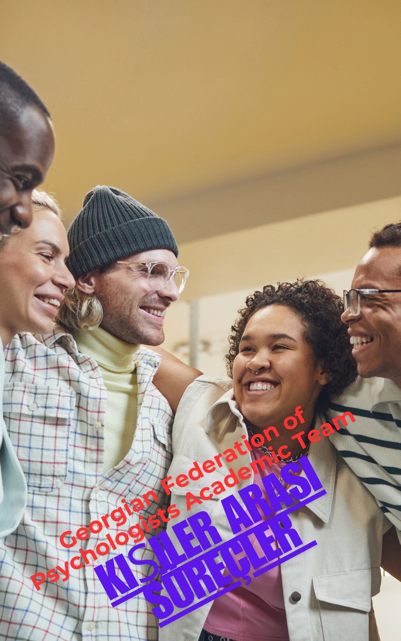 Kişilerarası Süreçler (İndirilebilir PDF)