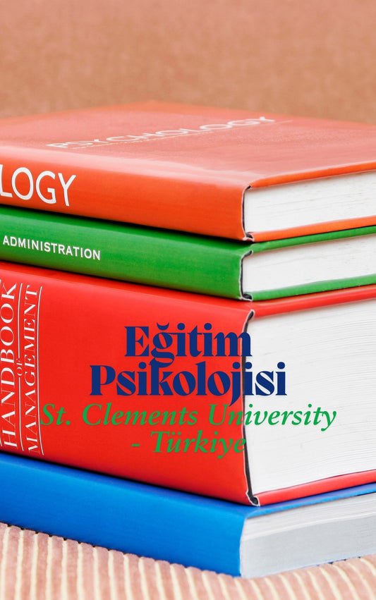 Eğitim Psikolojisi (İndirilebilir PDF)