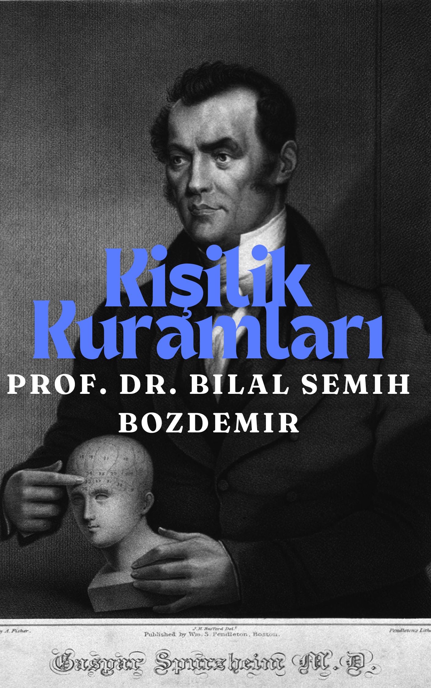 Kişilik Kuramları (Basılı, Adrese Teslim Kitap)