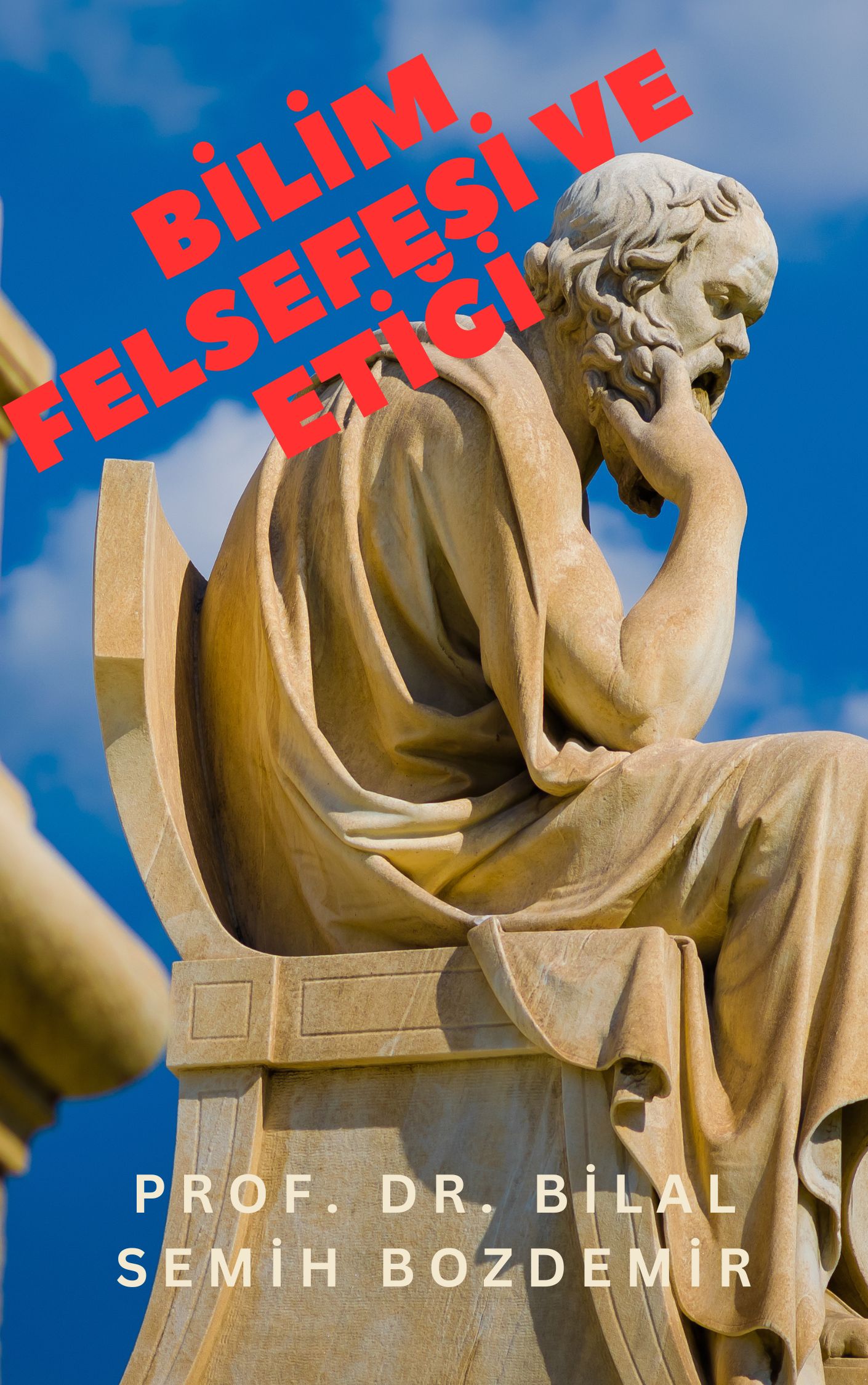 Bilim Felsefesi ve Etiği (İndirilebilir PDF)