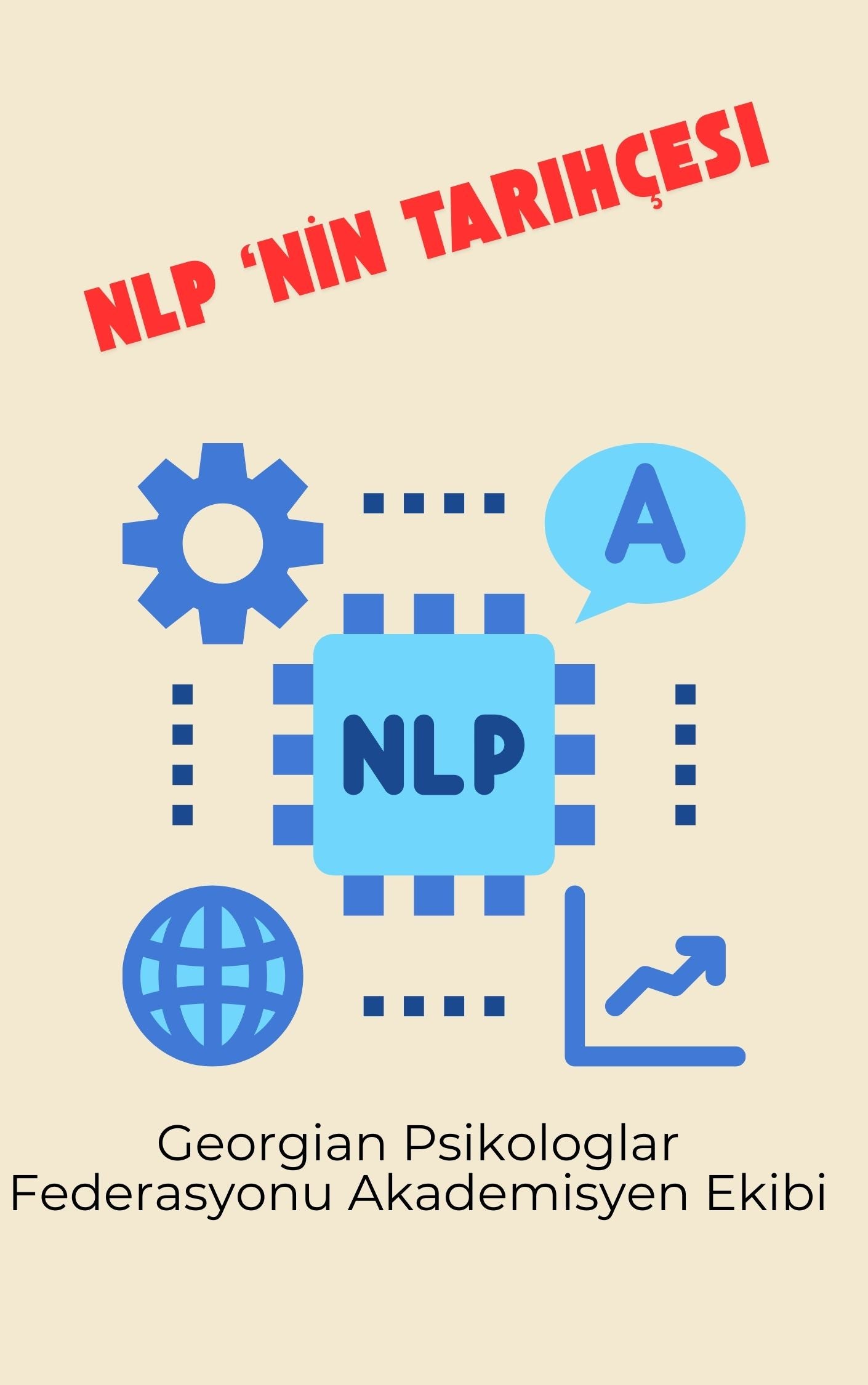 NLP ‘nin Tarihçesi (İndirilebilir PDF)