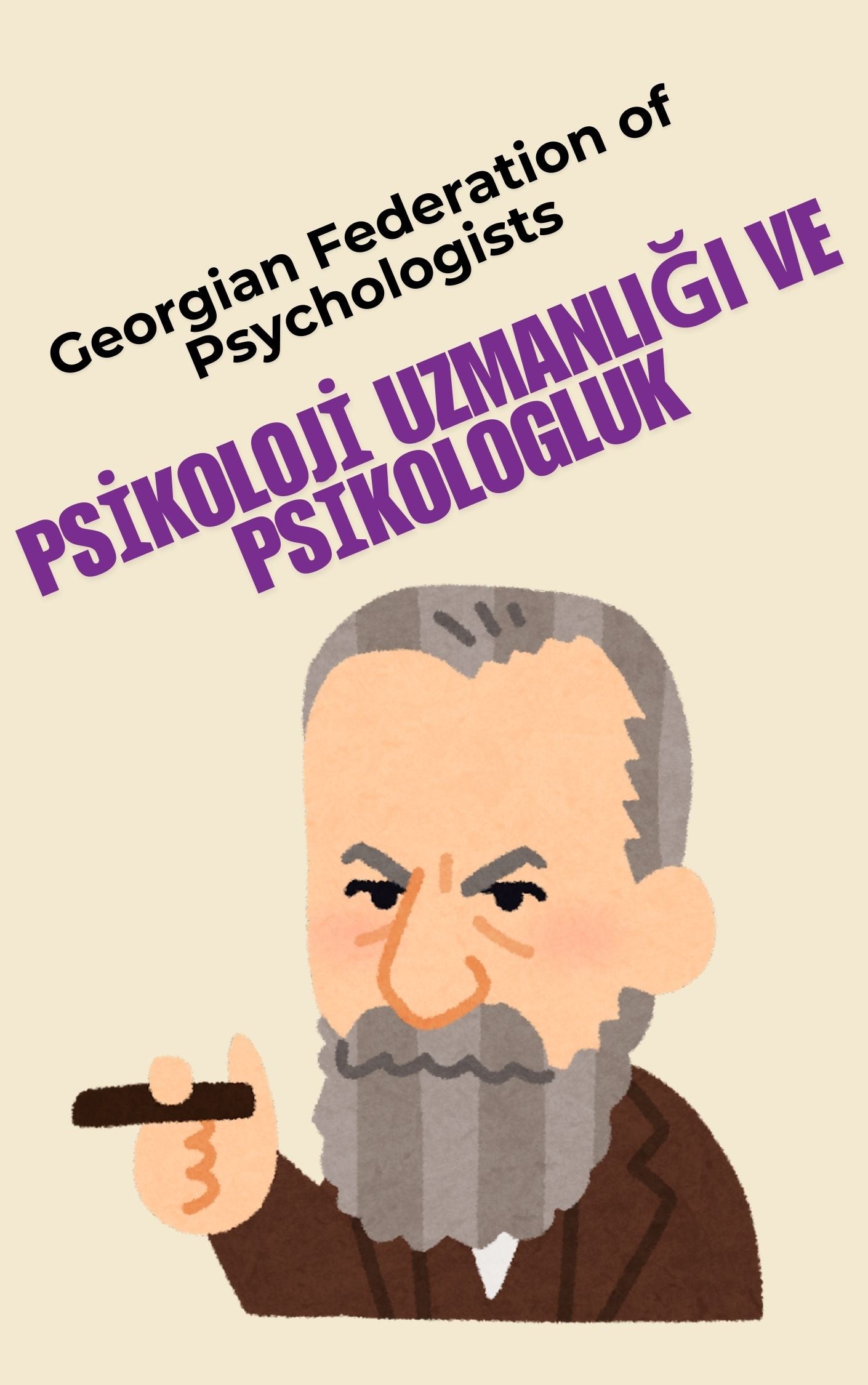 Psikoloji Uzmanlığı ve Psikologluk (Basılı, Adrese Teslim)