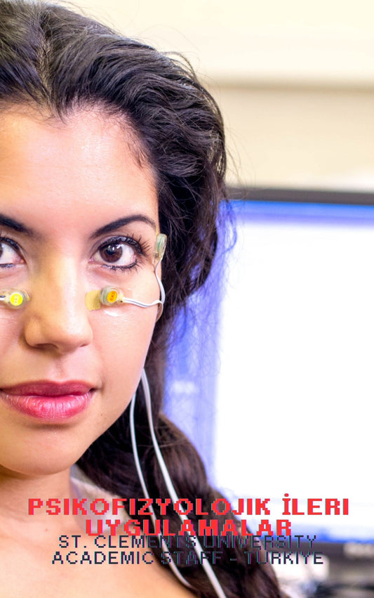 Psikofizyolojide İleri Uygulamalar (İndirilebilir PDF)