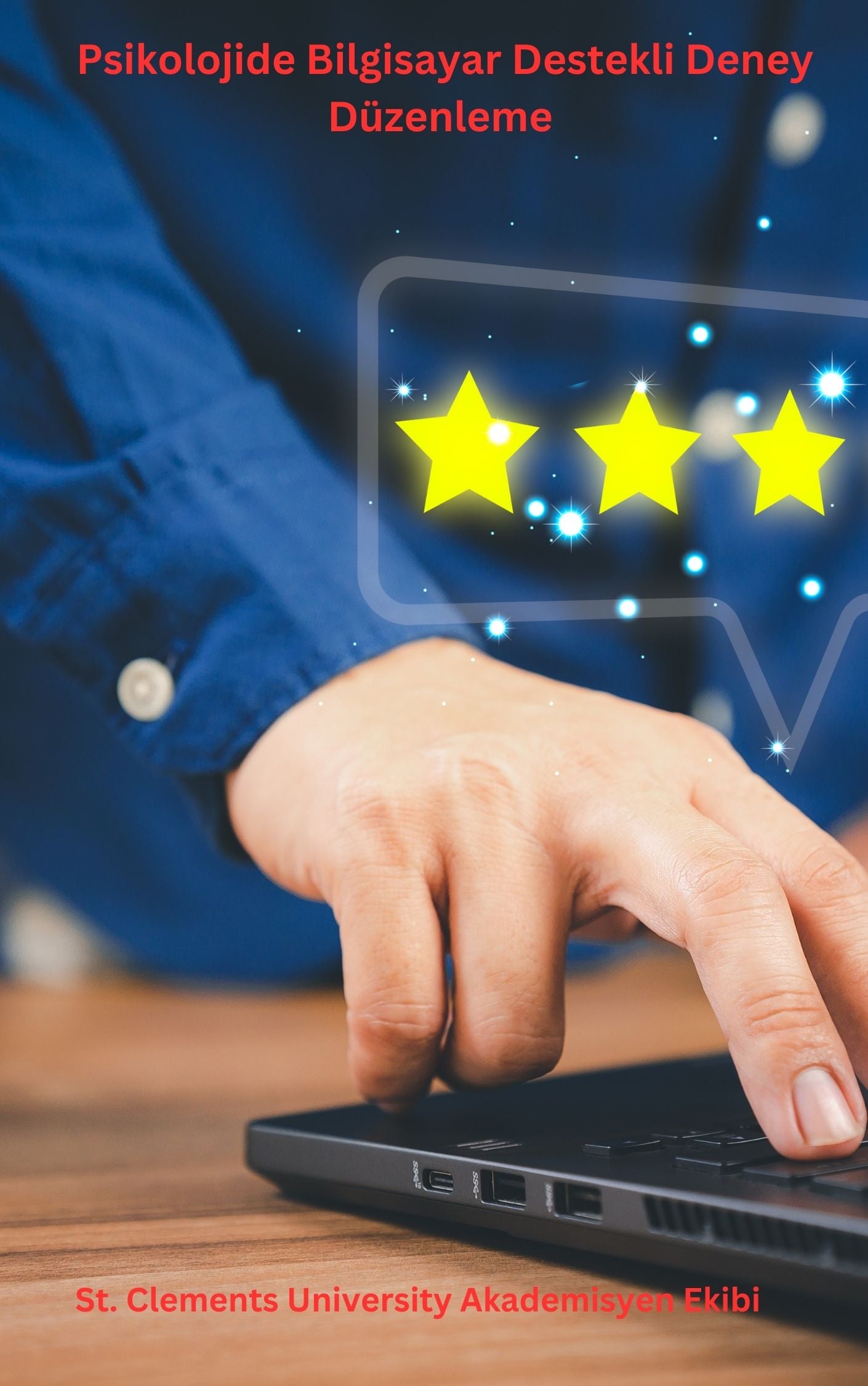 Psikolojide Bilgisayar Destekli Deney Tasarımı (Basılı, Adrese Teslim)