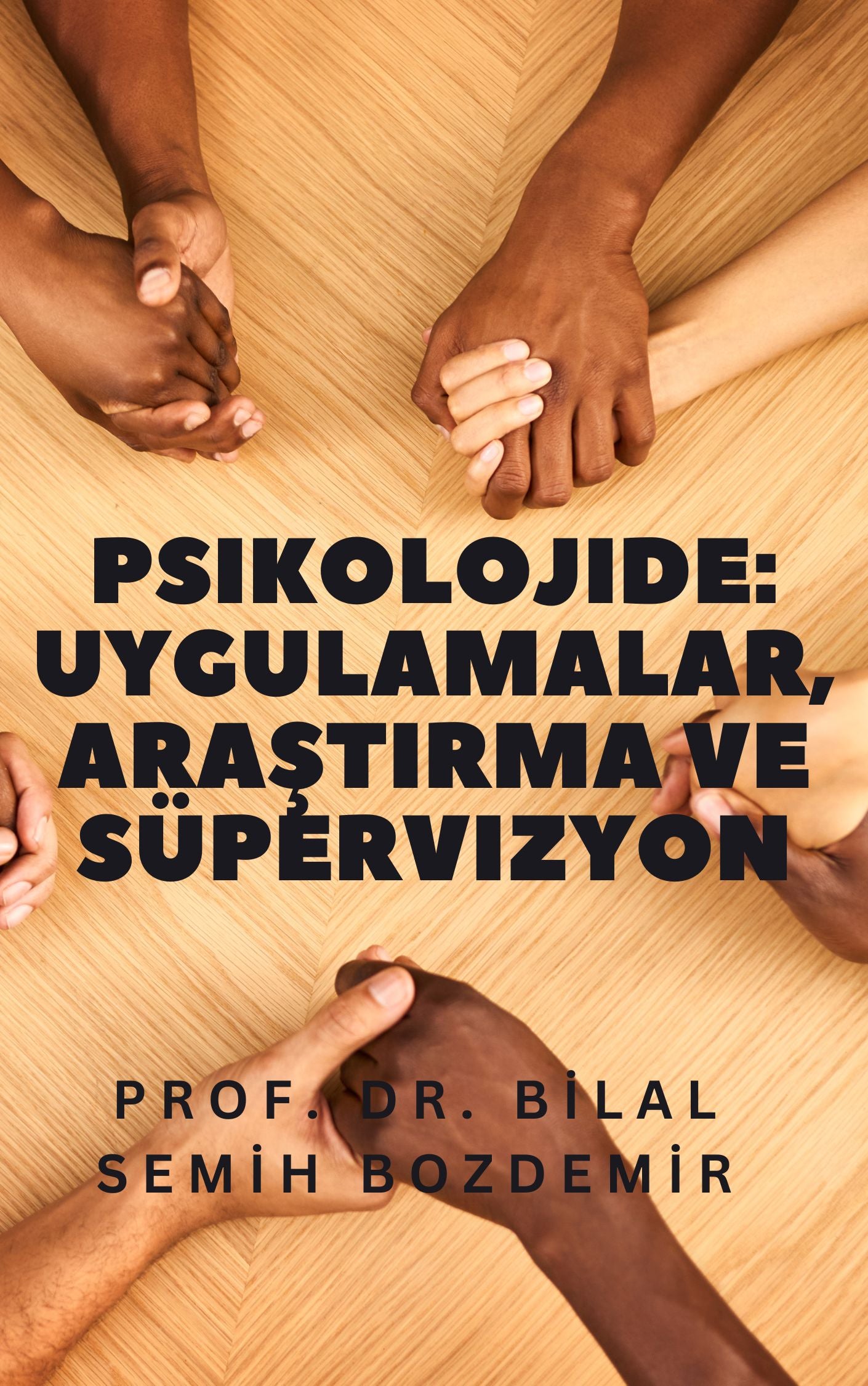 Psikolojide: Uygulamalar, Araştırma ve Süpervizyon (İndirilebilir PDF)