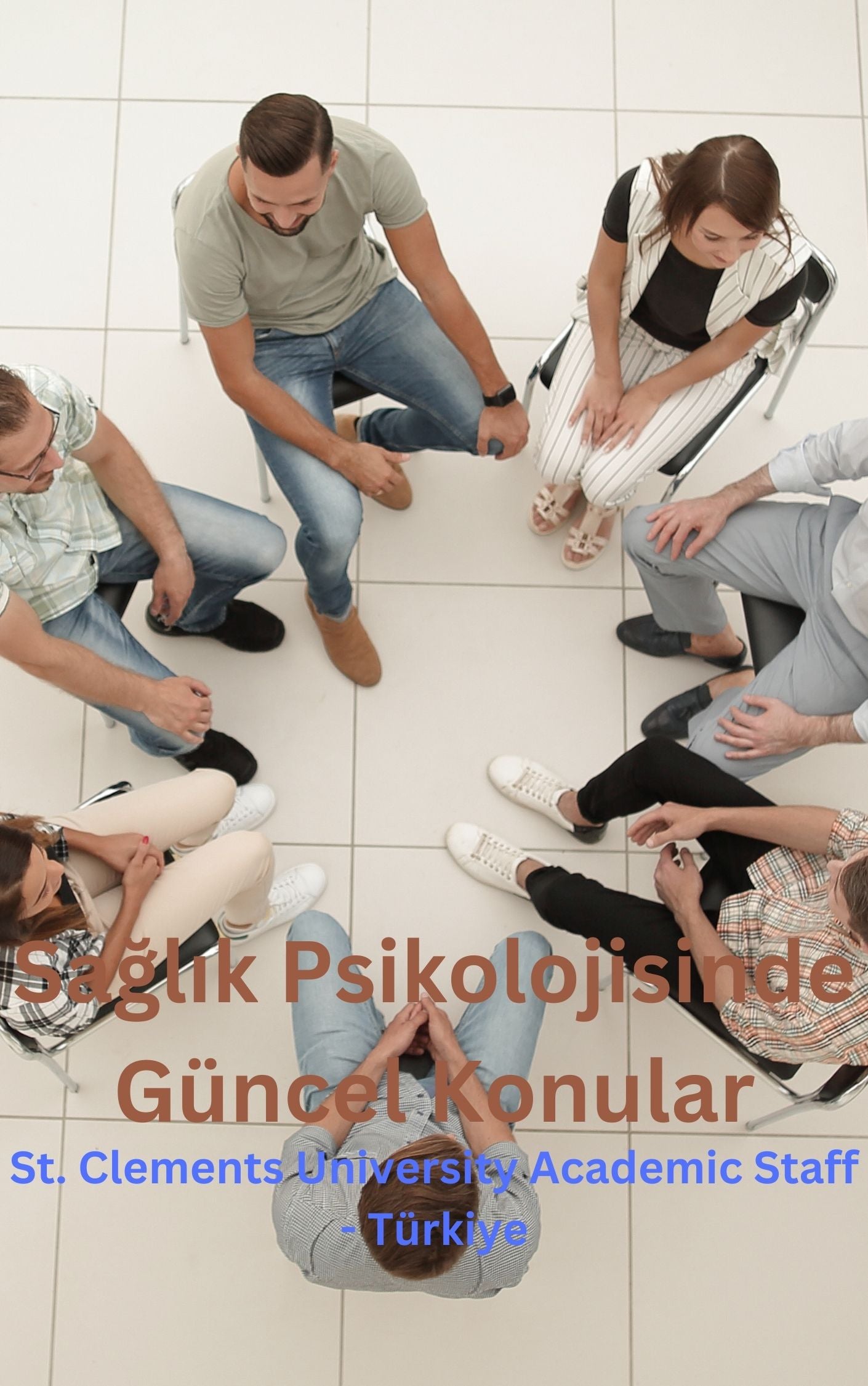 Sağlık Psikolojisinde Güncel Konular (İndirilebilir PDF)
