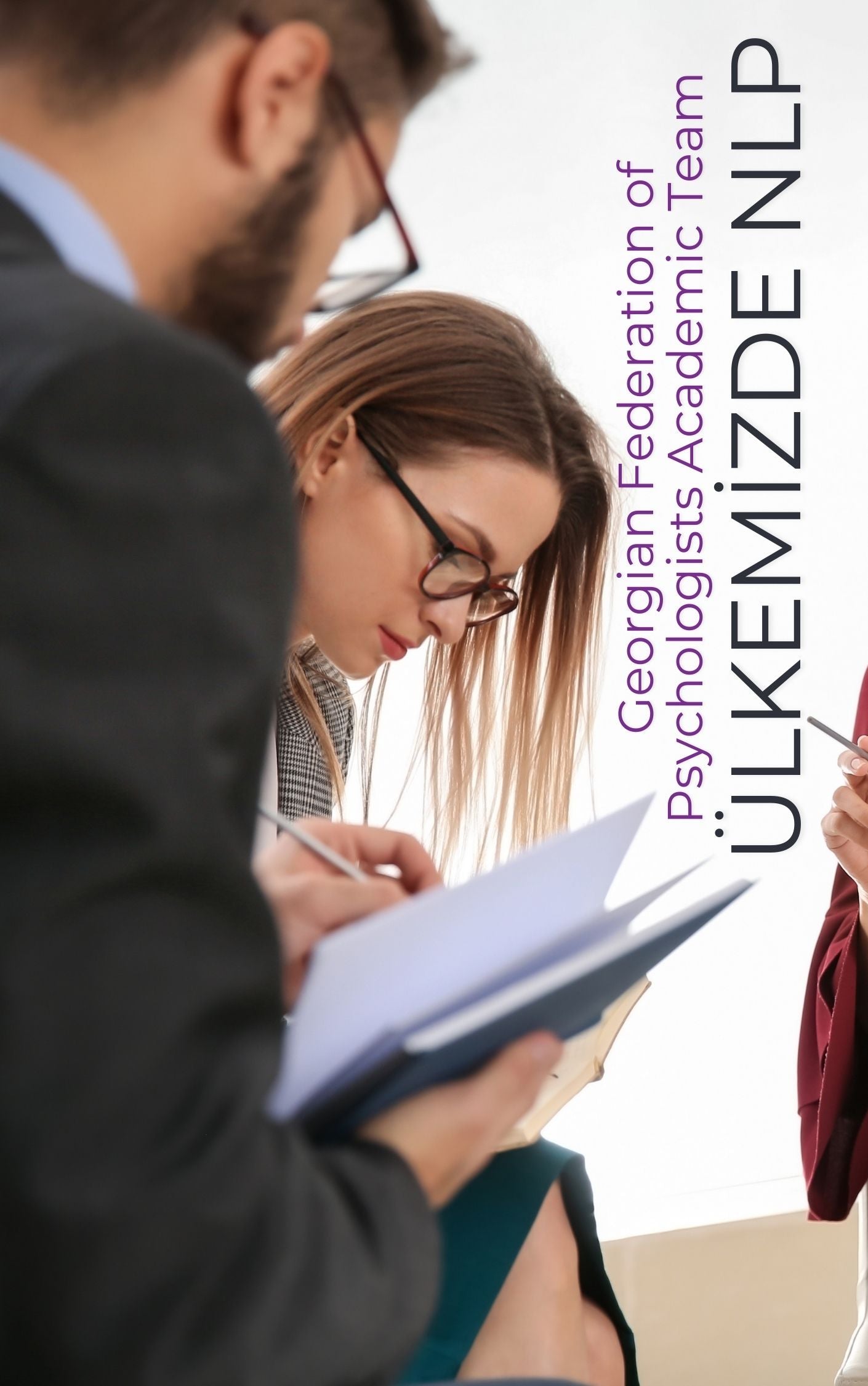 Ülkemizde NLP (İndirilebilir PDF)