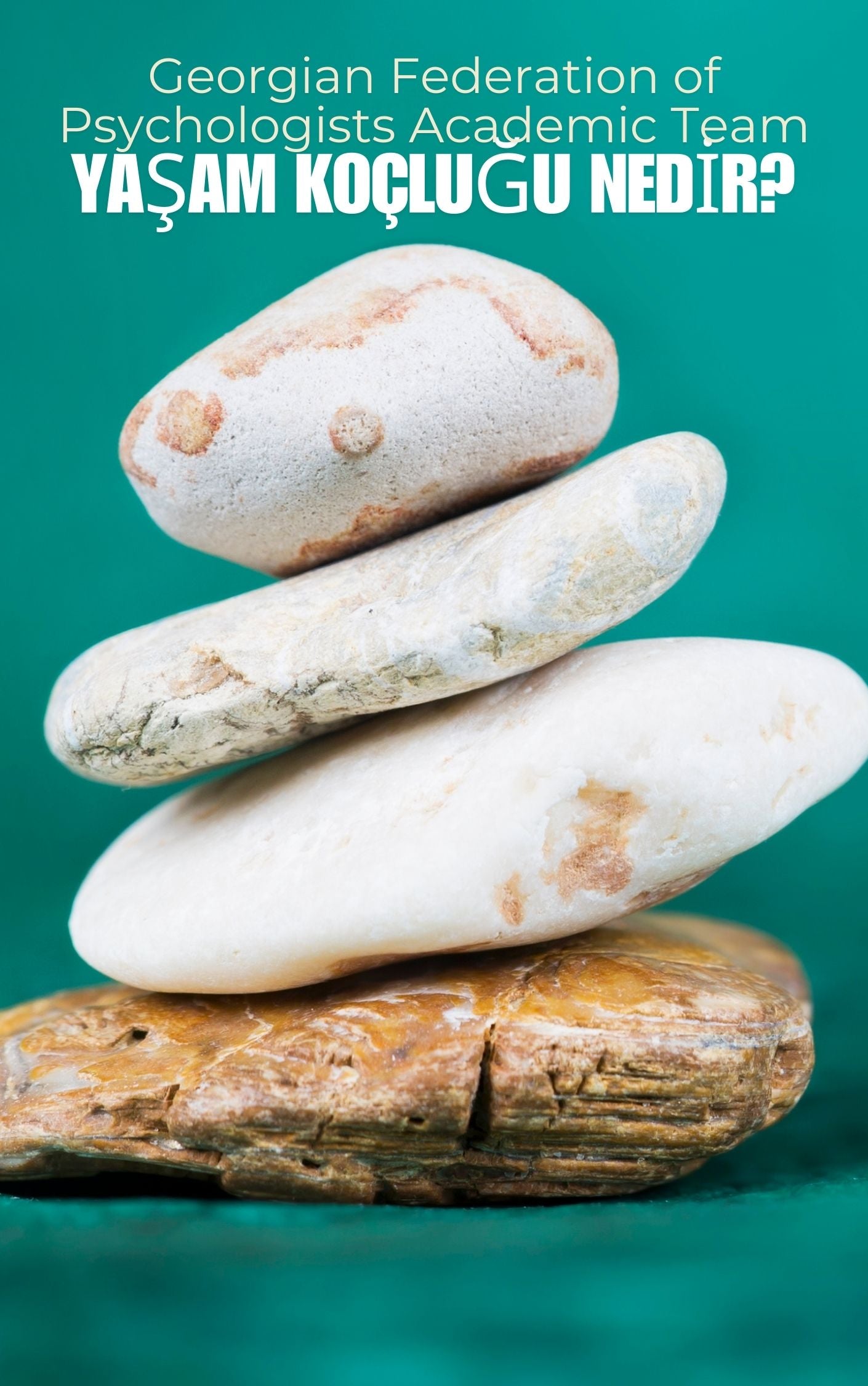 Yaşam Koçluğu Nedir? (İndirilebilir PDF)