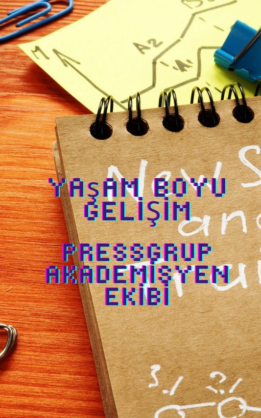 Yaşam Boyu Gelişim (Basılı, Adrese Teslim Kitap)90