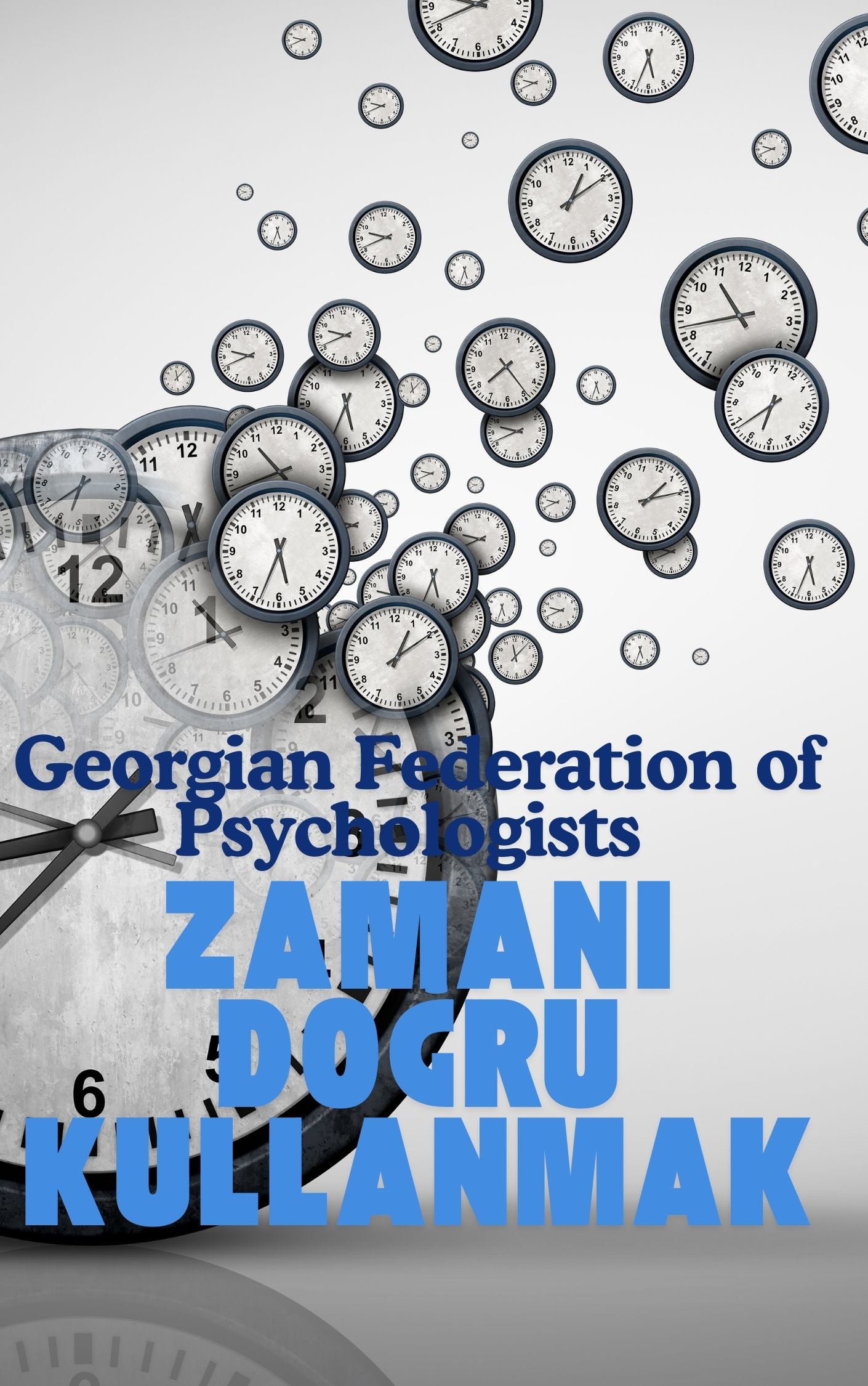 Zamanı Doğru Kullanmak (İndirilebilir, PDF)